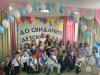 Общее фото группа "АБВГДейки"